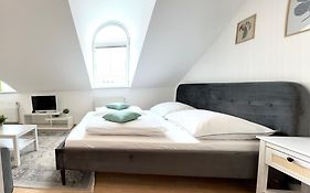Vienna Excellent Apartments